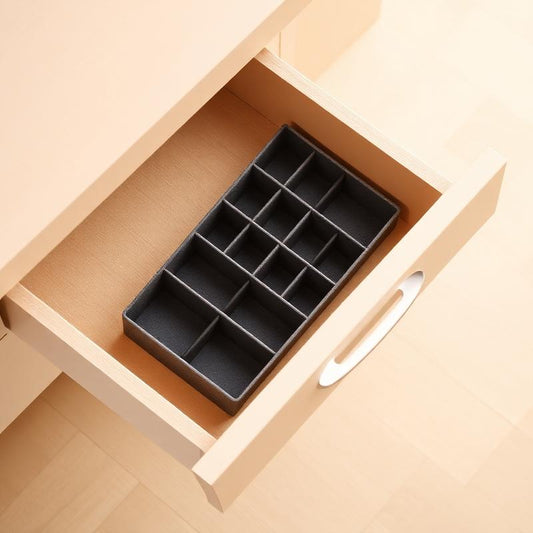 Multipurpose Drawer Organizer